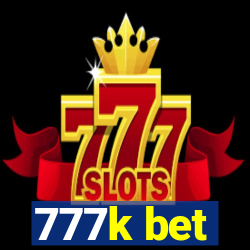 777k bet